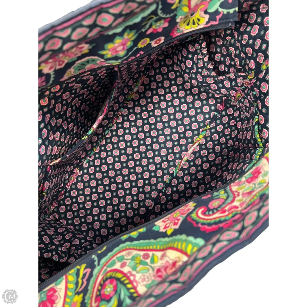 Duffle And Weekender By Vera Bradley, Size: Large