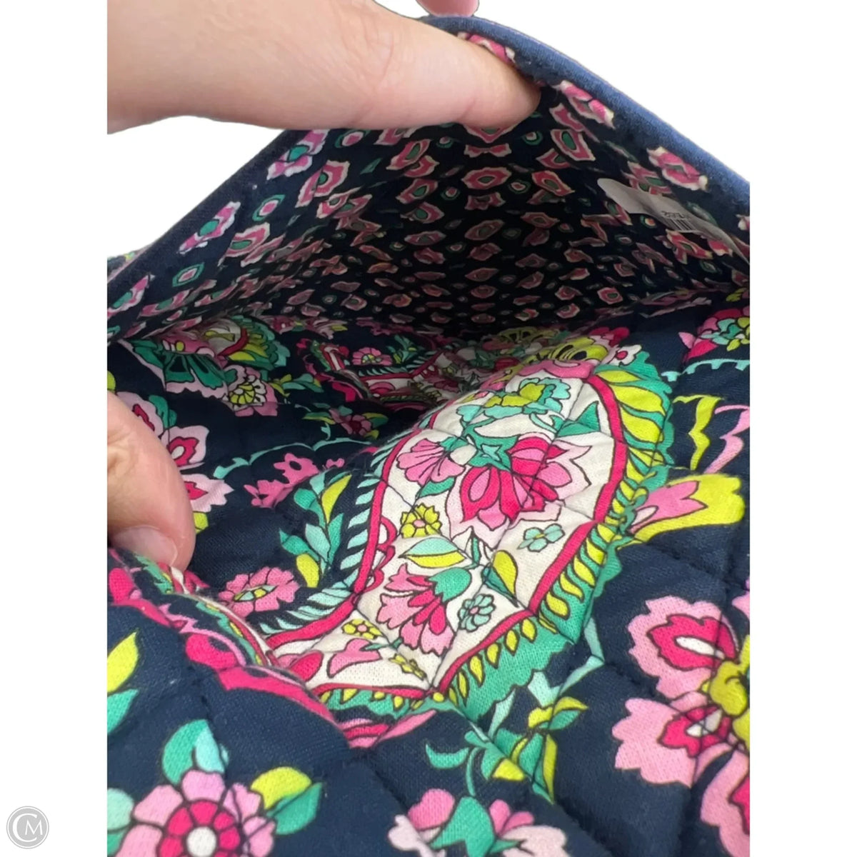 Duffle And Weekender By Vera Bradley, Size: Large