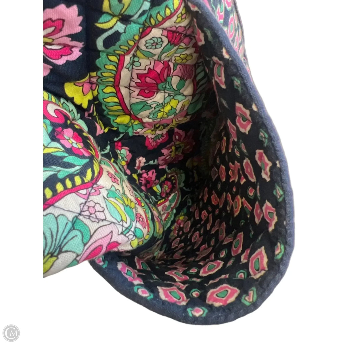 Duffle And Weekender By Vera Bradley, Size: Large