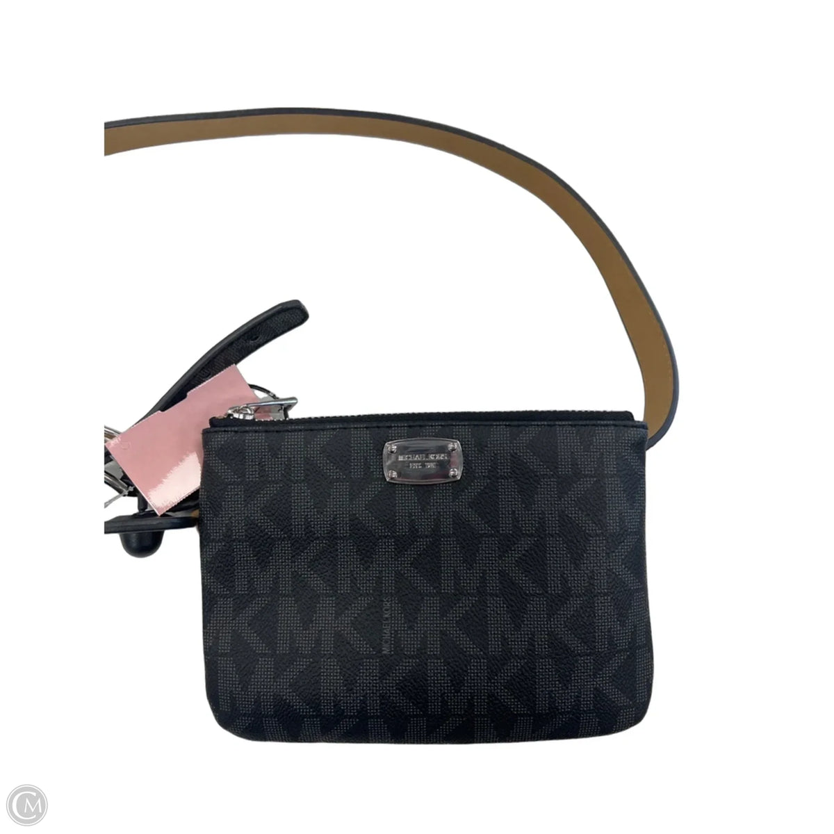 Belt Bag Designer By Michael Kors, Size: Medium