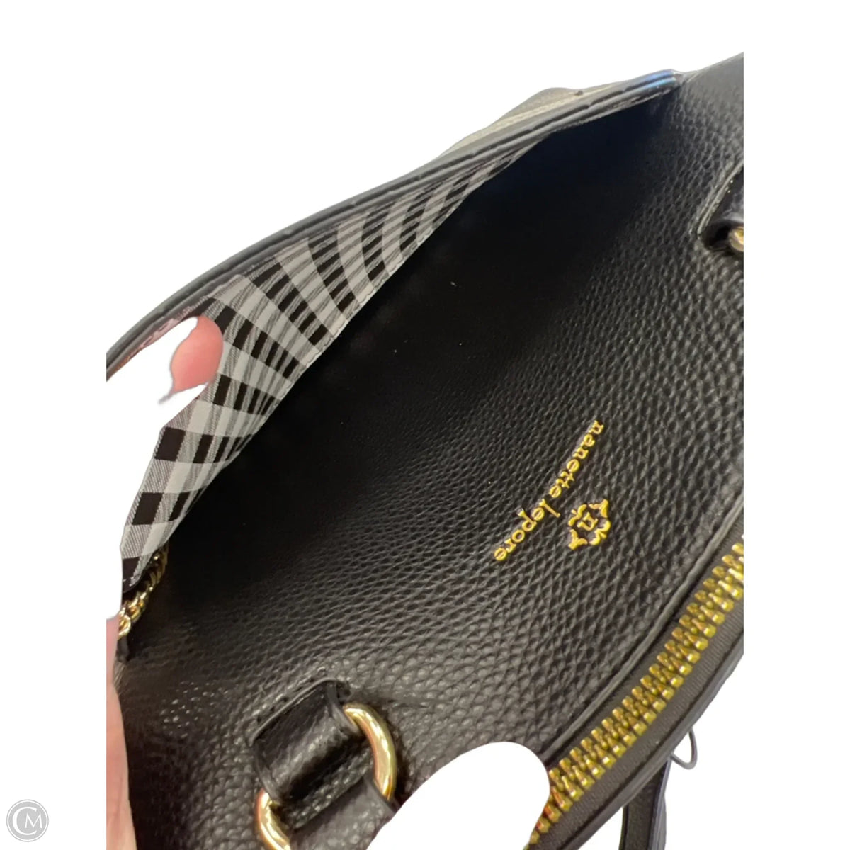 Crossbody By Nanette Lepore, Size: Medium