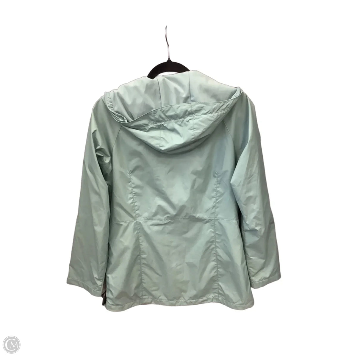 Jacket Other By Columbia In Green, Size: M