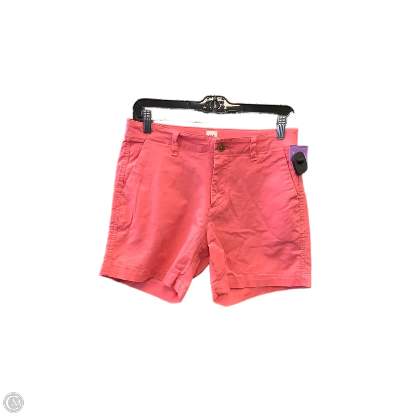 Shorts By Gap In Pink, Size: 2