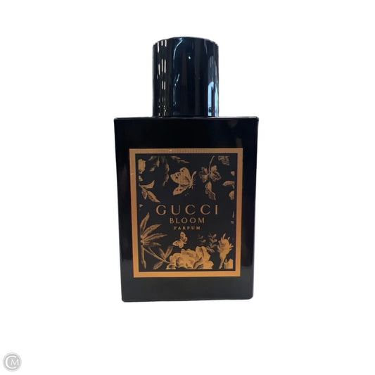 Fragrance Designer By Gucci, Size: Small