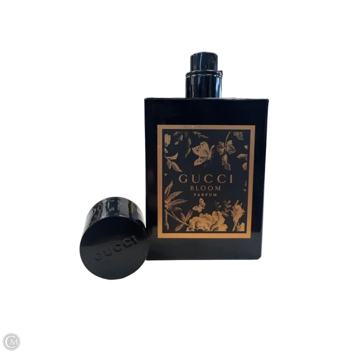 Fragrance Designer By Gucci, Size: Small