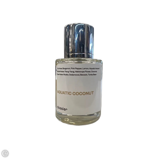 Fragrance By Dossier, Size: Small