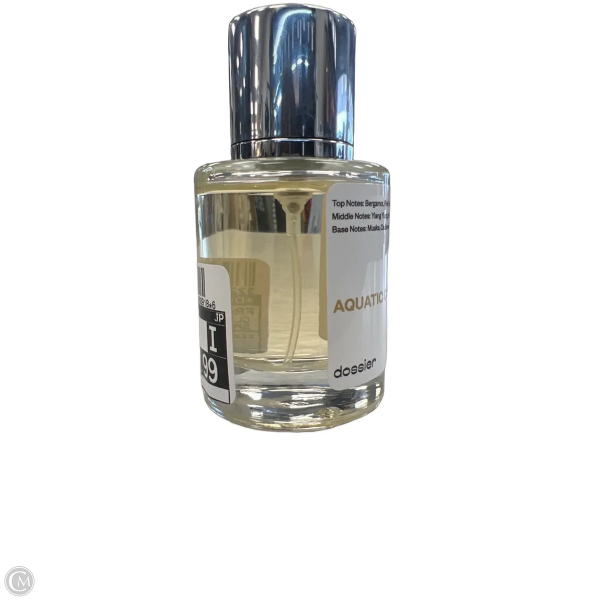 Fragrance By Dossier, Size: Small