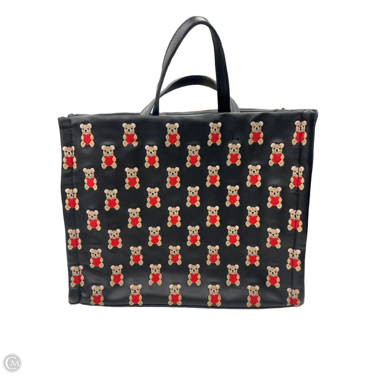 Handbag By Betsey Johnson, Size: Medium