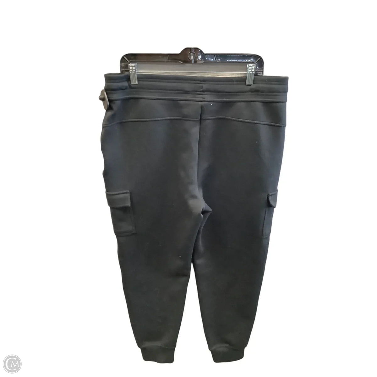 Athletic Pants By 32 Degrees In Black, Size: L