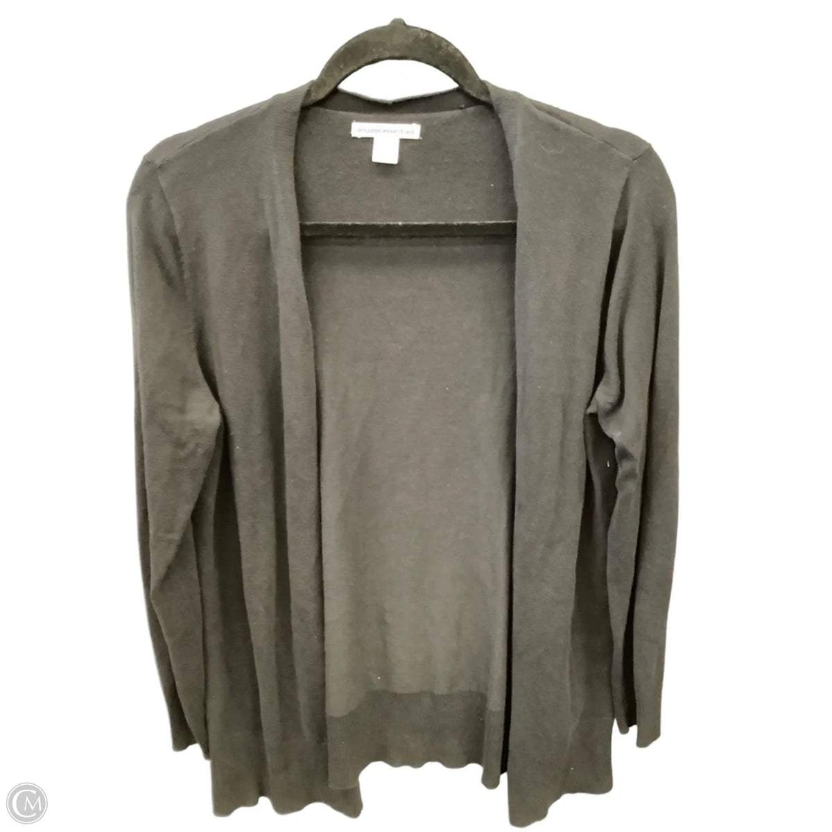 Cardigan By Amazon Essentials In Black, Size: M