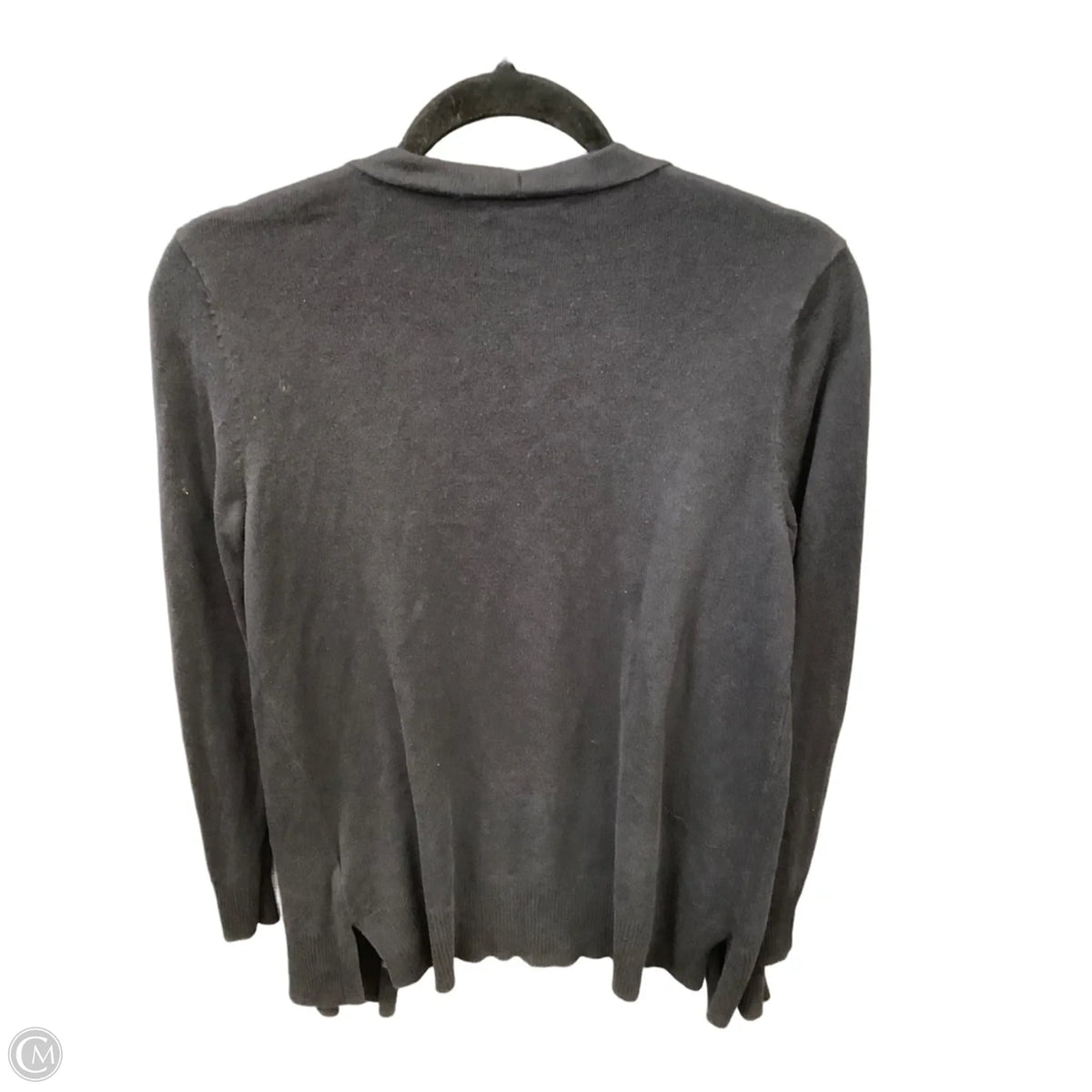 Cardigan By Amazon Essentials In Black, Size: M