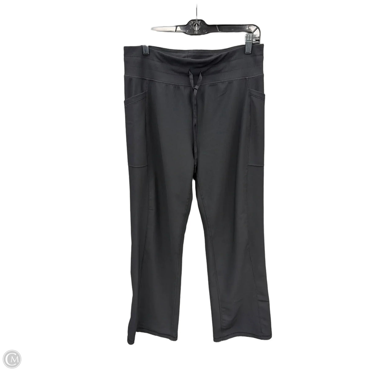 Athletic Pants By 32 Degrees In Black, Size: Xl