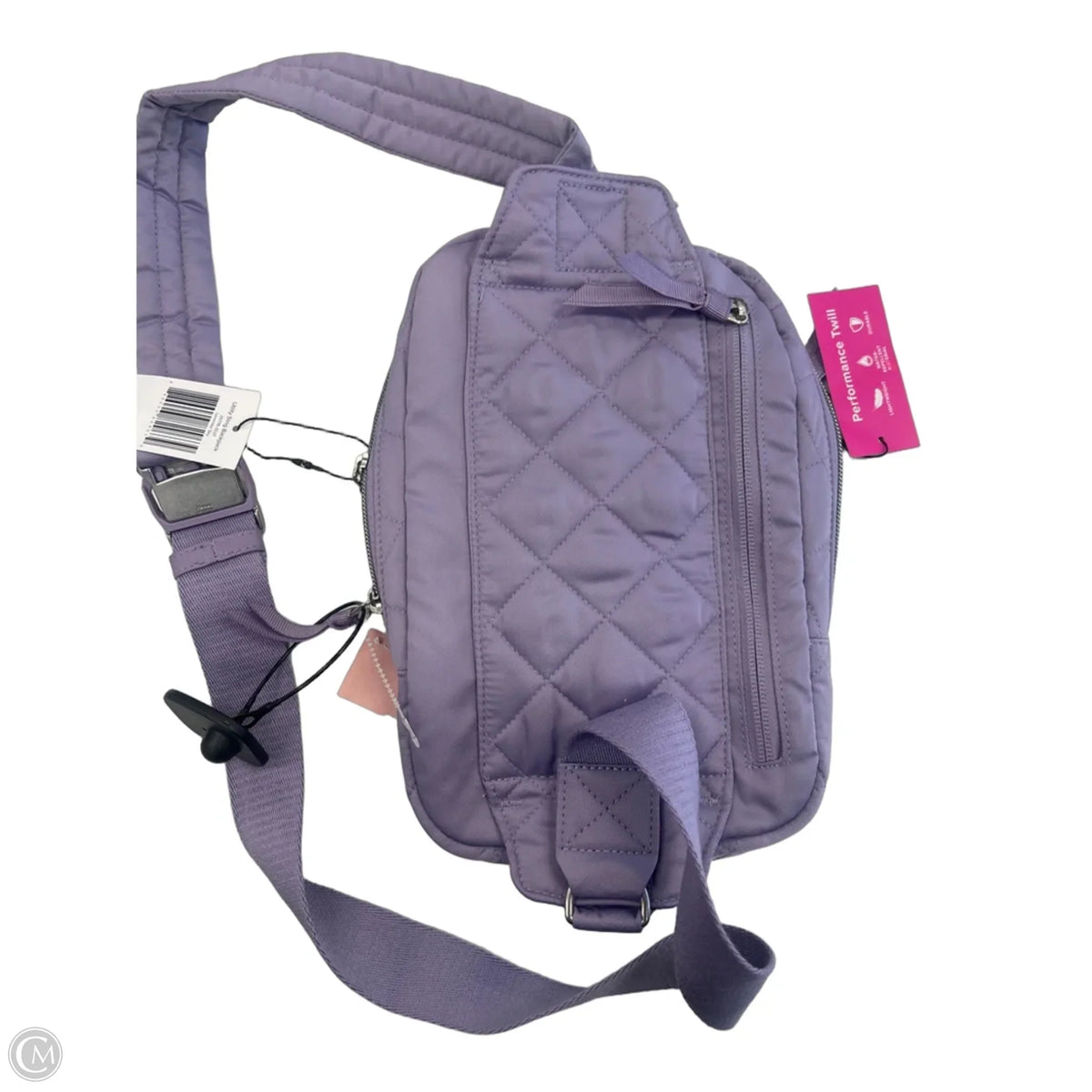 Belt Bag By Vera Bradley, Size: Medium