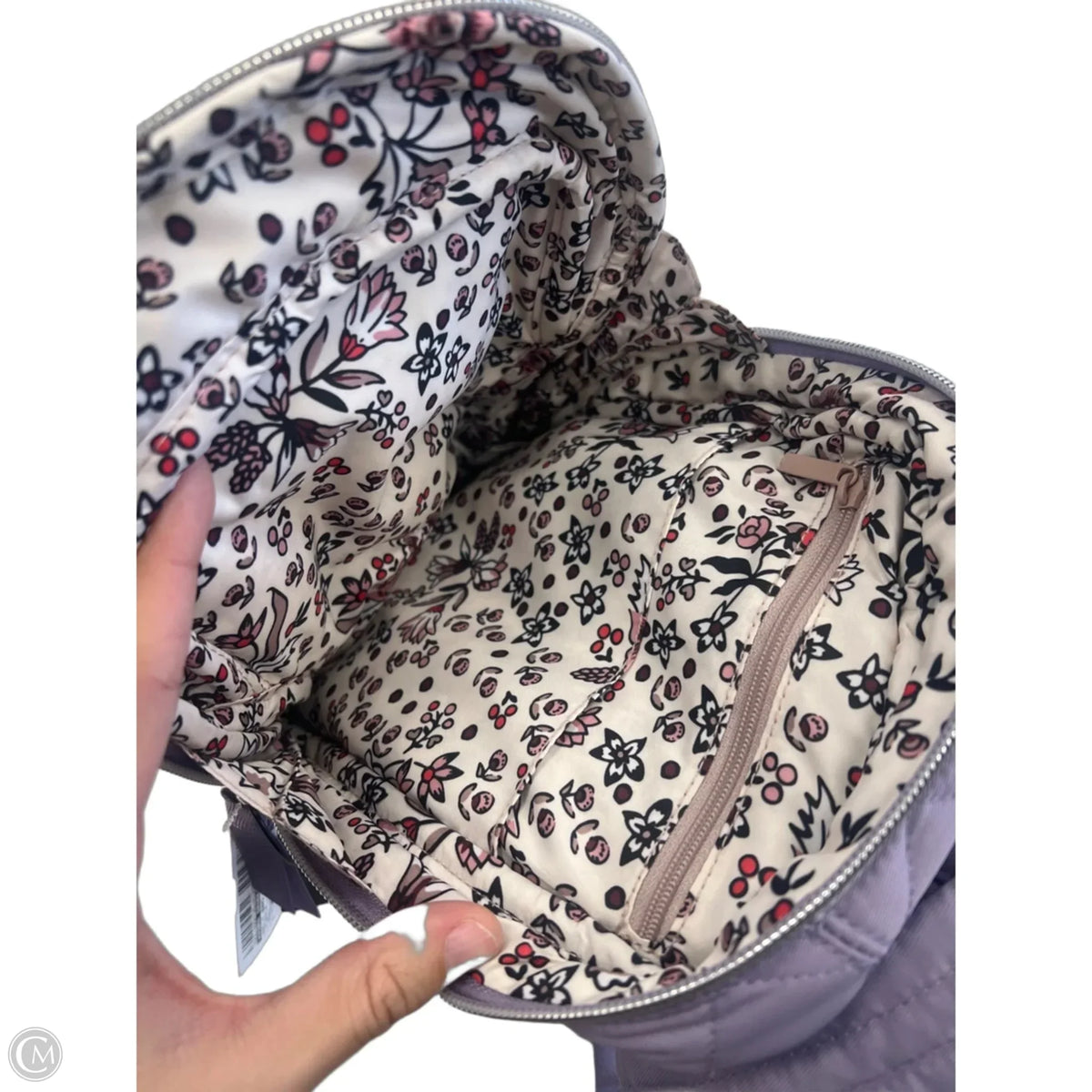 Belt Bag By Vera Bradley, Size: Medium