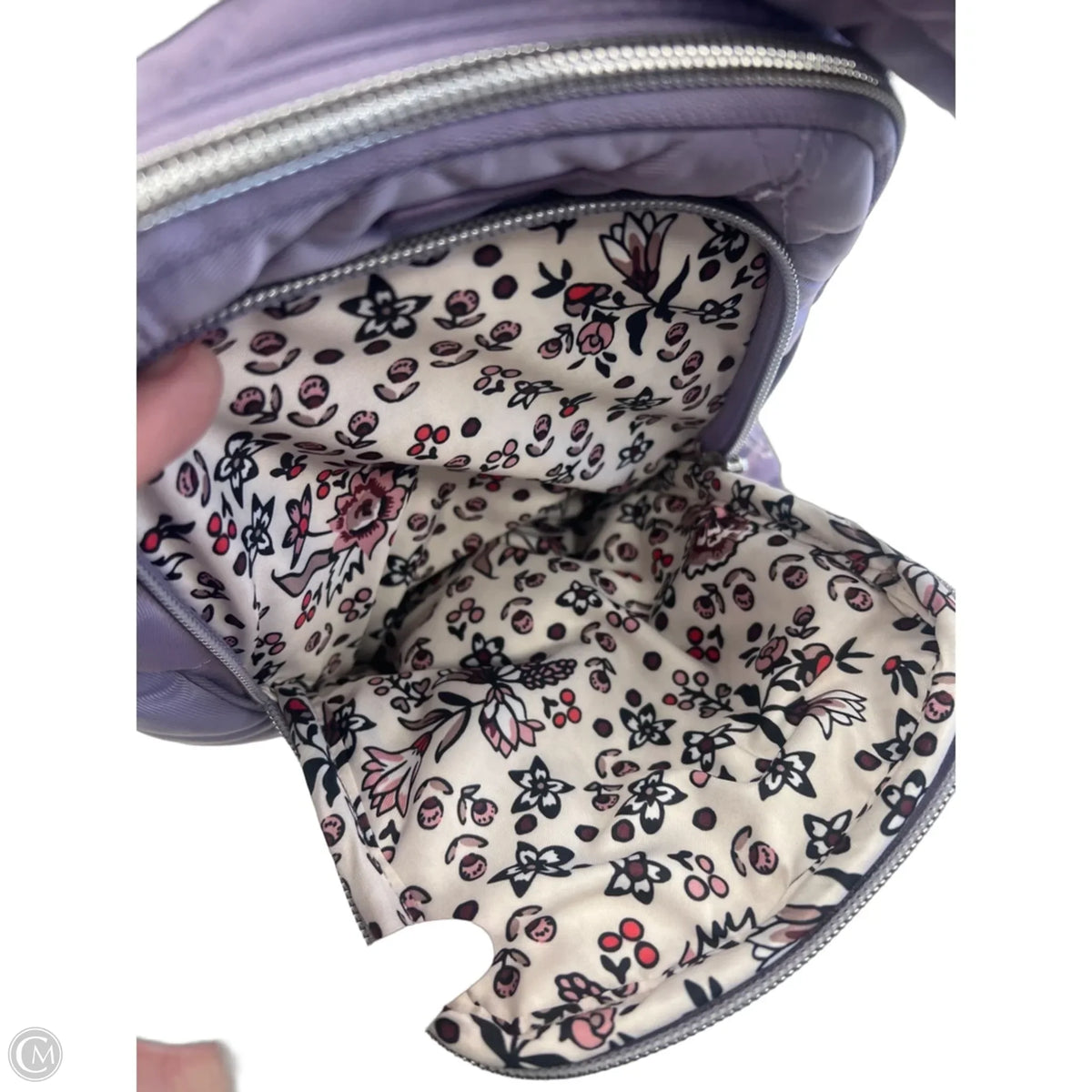 Belt Bag By Vera Bradley, Size: Medium
