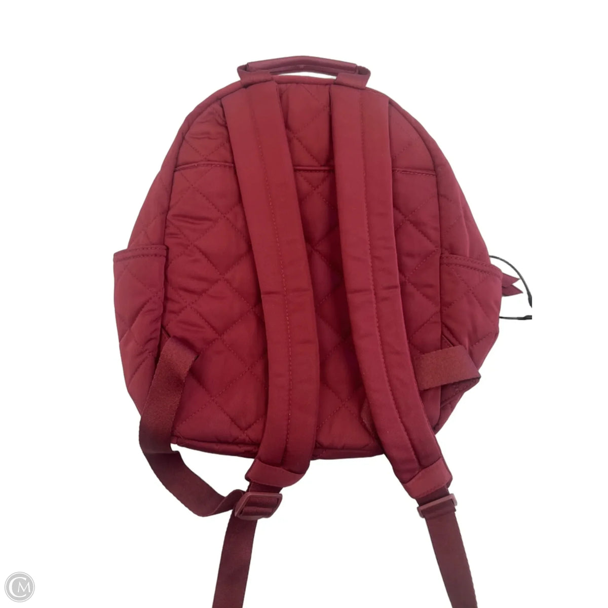 Backpack By Vera Bradley, Size: Small