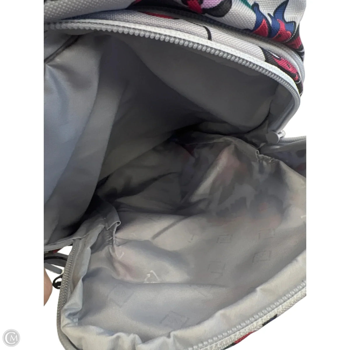 Backpack By Vera Bradley, Size: Small