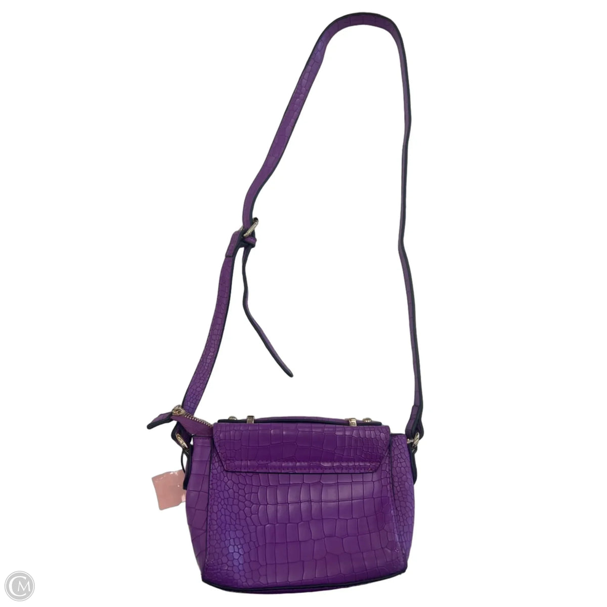 Crossbody By Clothes Mentor, Size: Medium