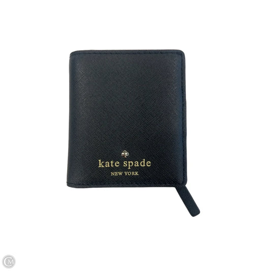 Wallet Designer By Kate Spade, Size: Small