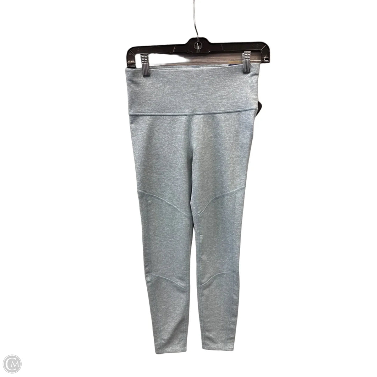 Athletic Leggings By Joy Lab In Blue, Size: S