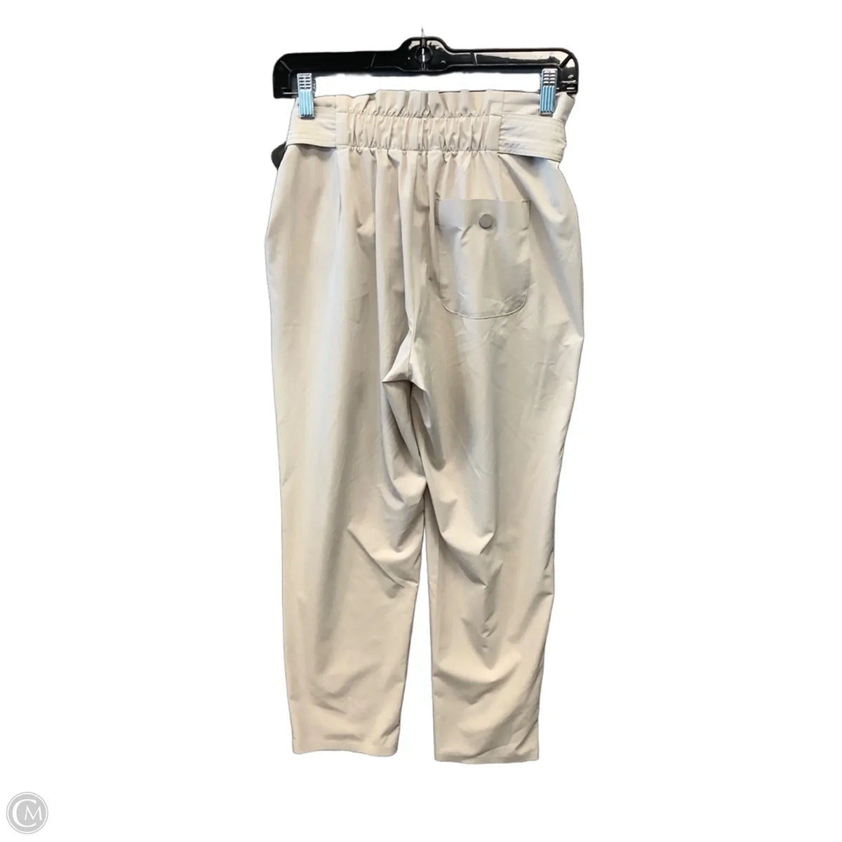 Athletic Pants By Athleta In Beige, Size: Sp