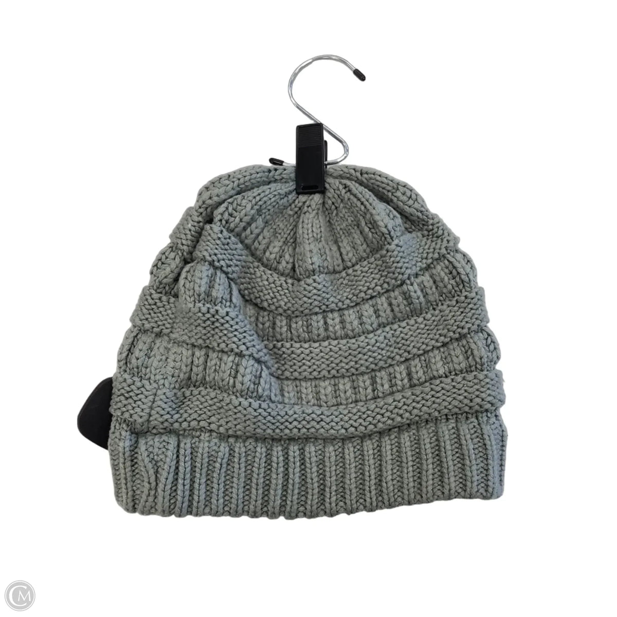 Hat Beanie By Steve Madden