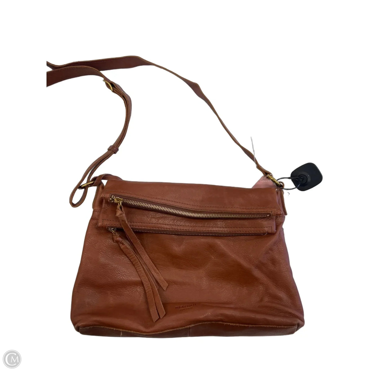 Crossbody By Margot, Size: Large