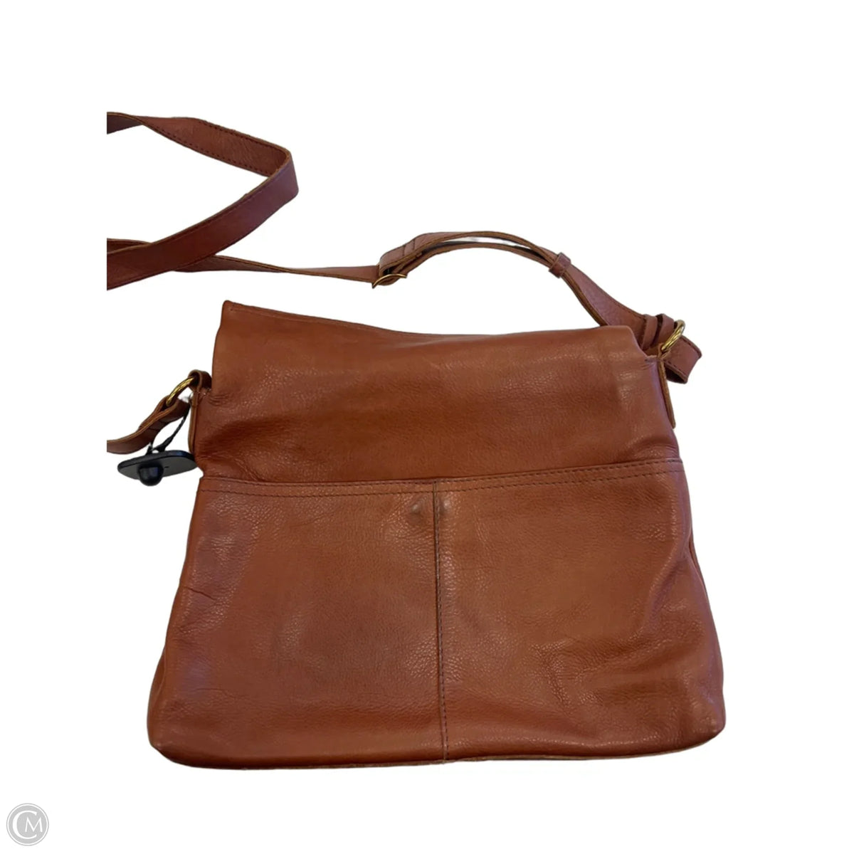 Crossbody By Margot, Size: Large
