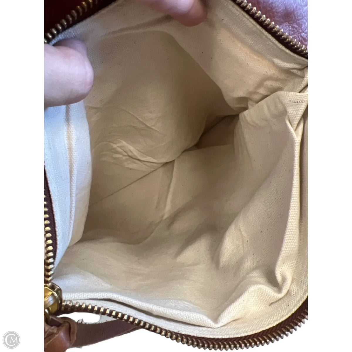 Crossbody By Margot, Size: Large