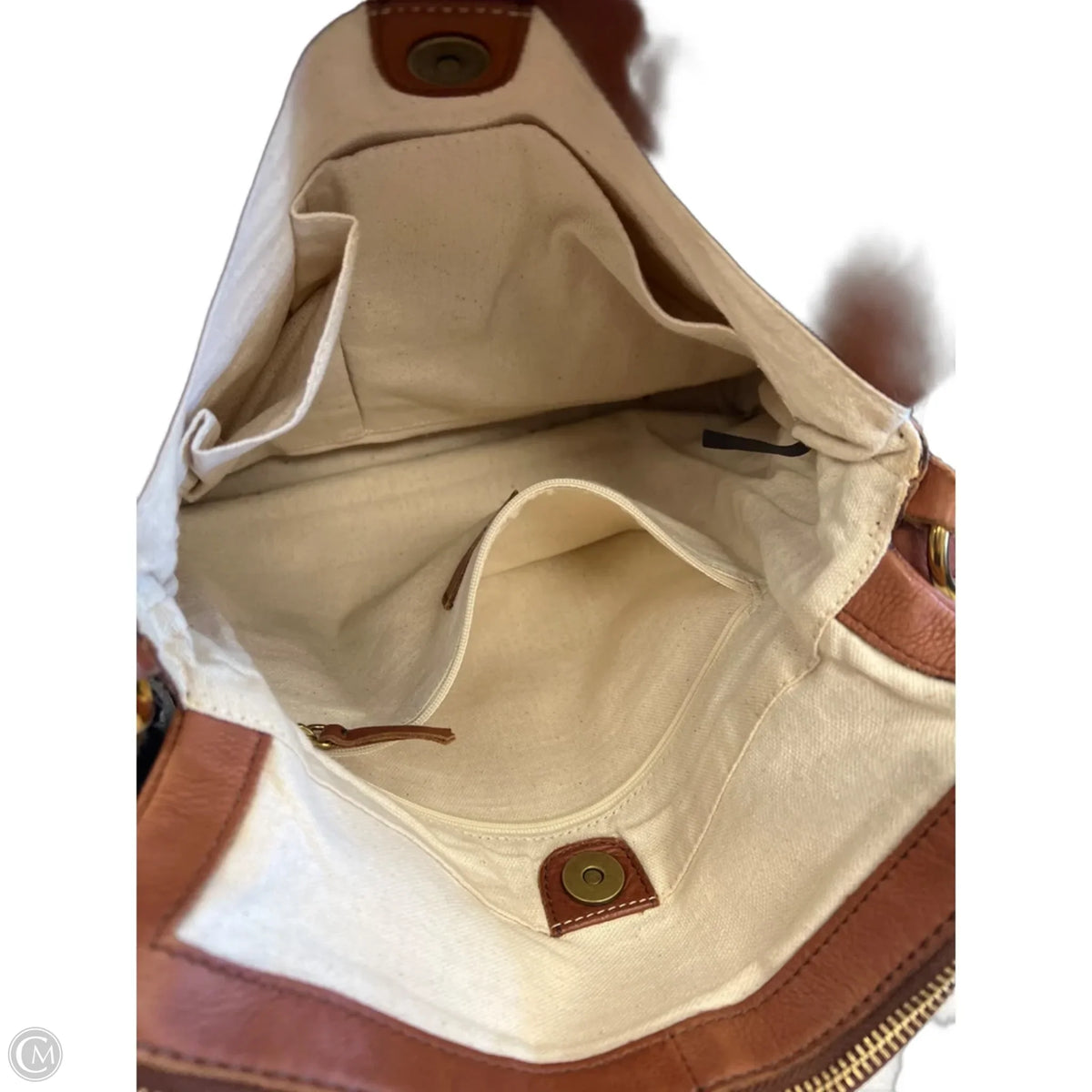 Crossbody By Margot, Size: Large