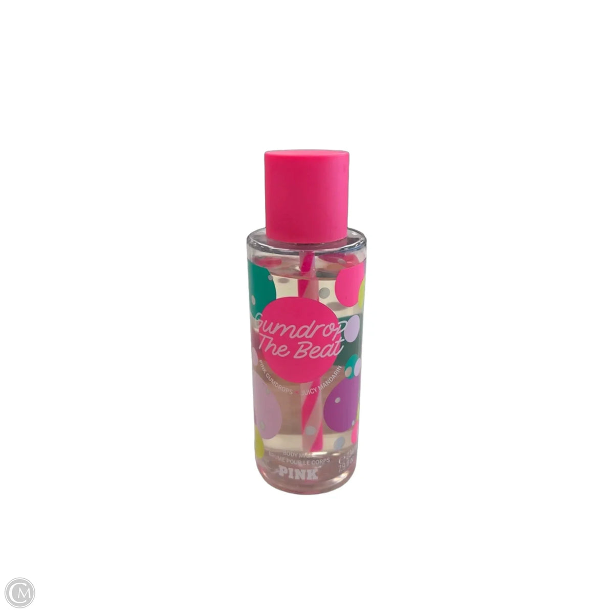 Body Mist/spray By Pink, Size: Medium