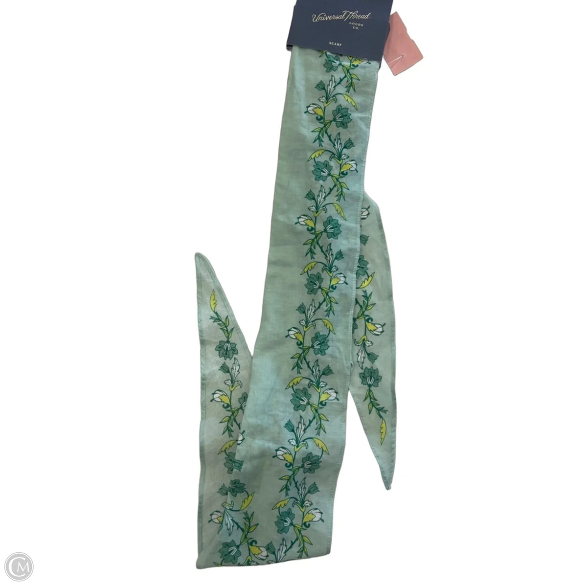 Scarf Long By Universal Thread
