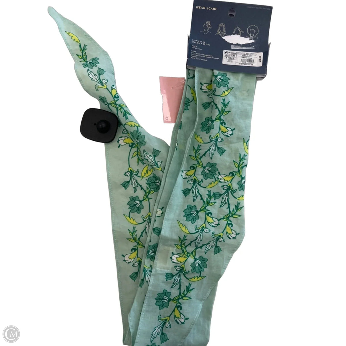 Scarf Long By Universal Thread
