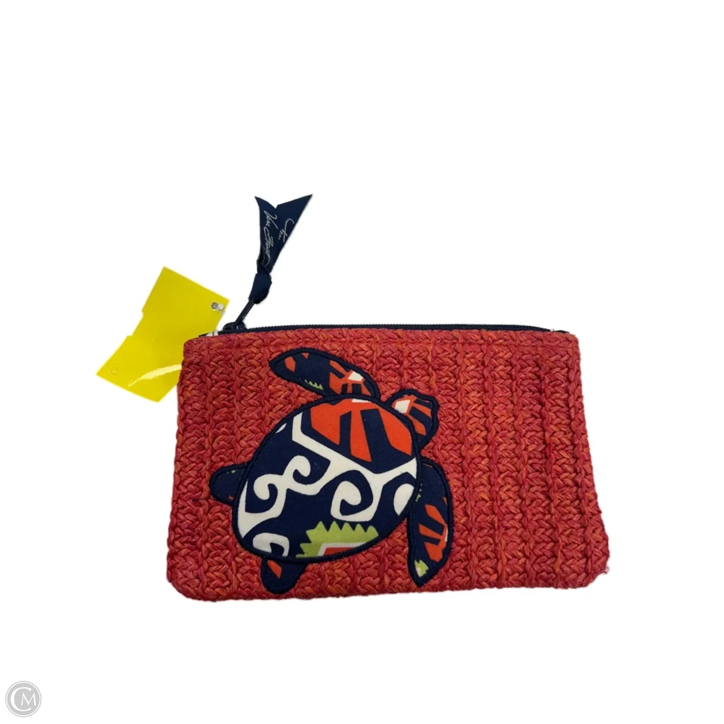 Wallet By Vera Bradley, Size: Small