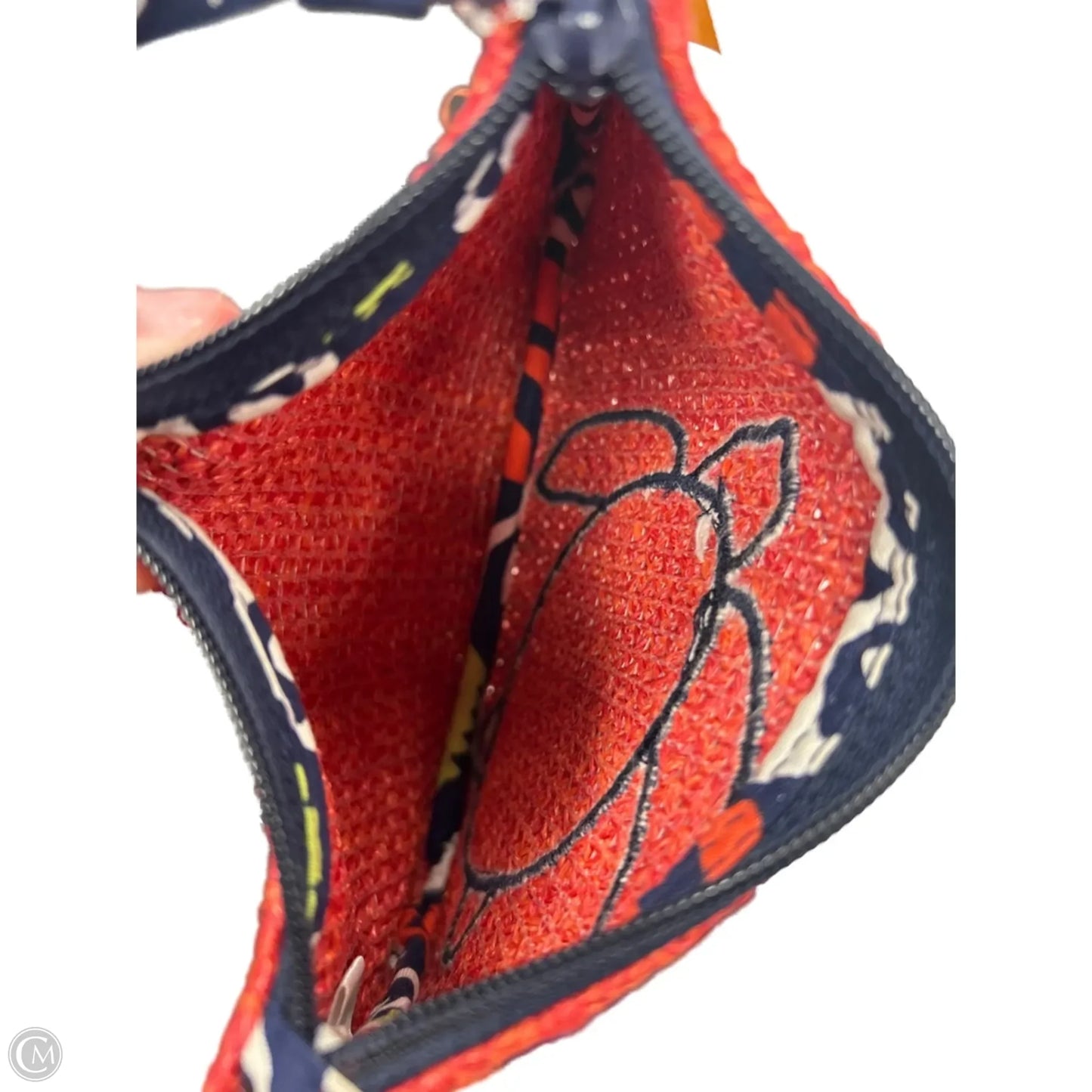 Wallet By Vera Bradley, Size: Small