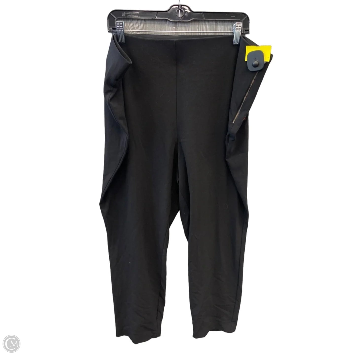 Pants Dress By Nine West In Black, Size: 20