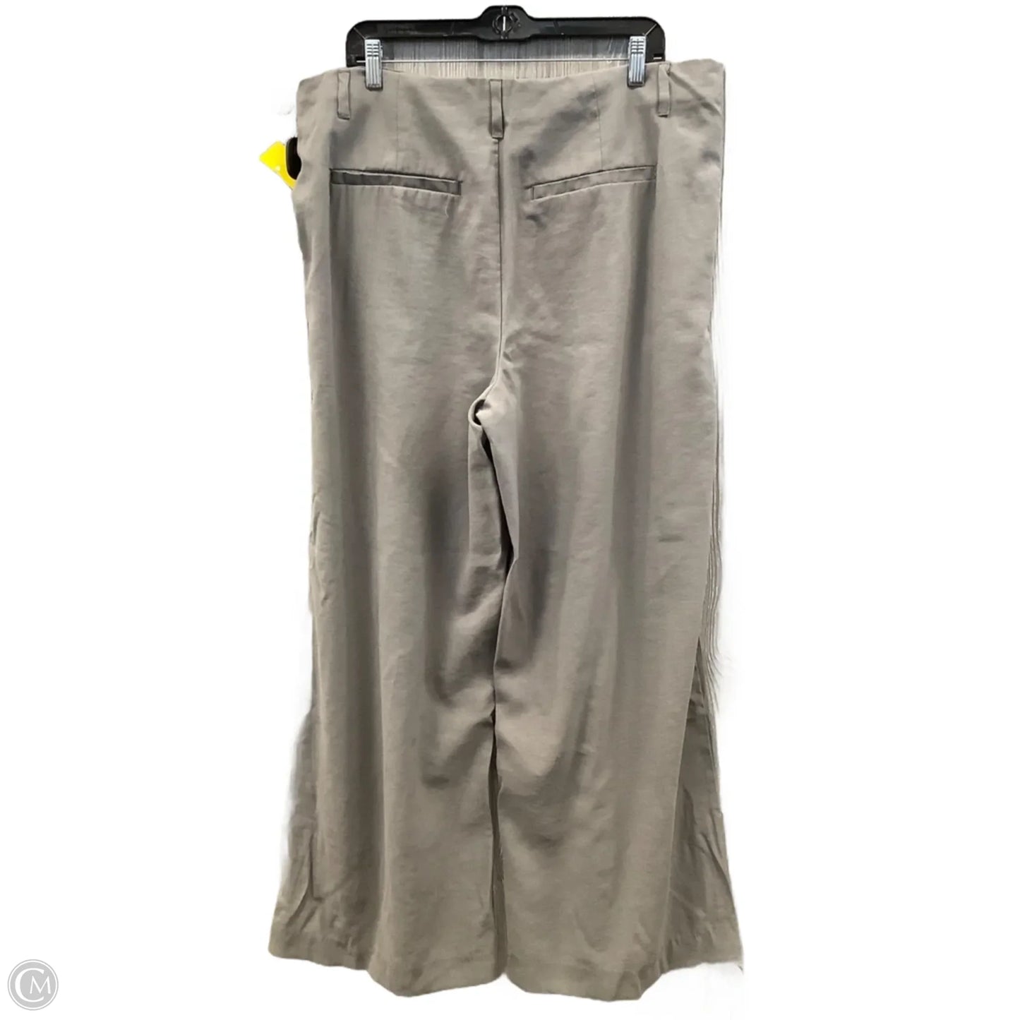 Pants Dress By A New Day In Grey, Size: 18