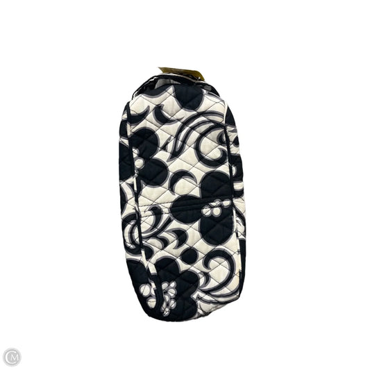 Makeup Bag By Vera Bradley, Size: Medium