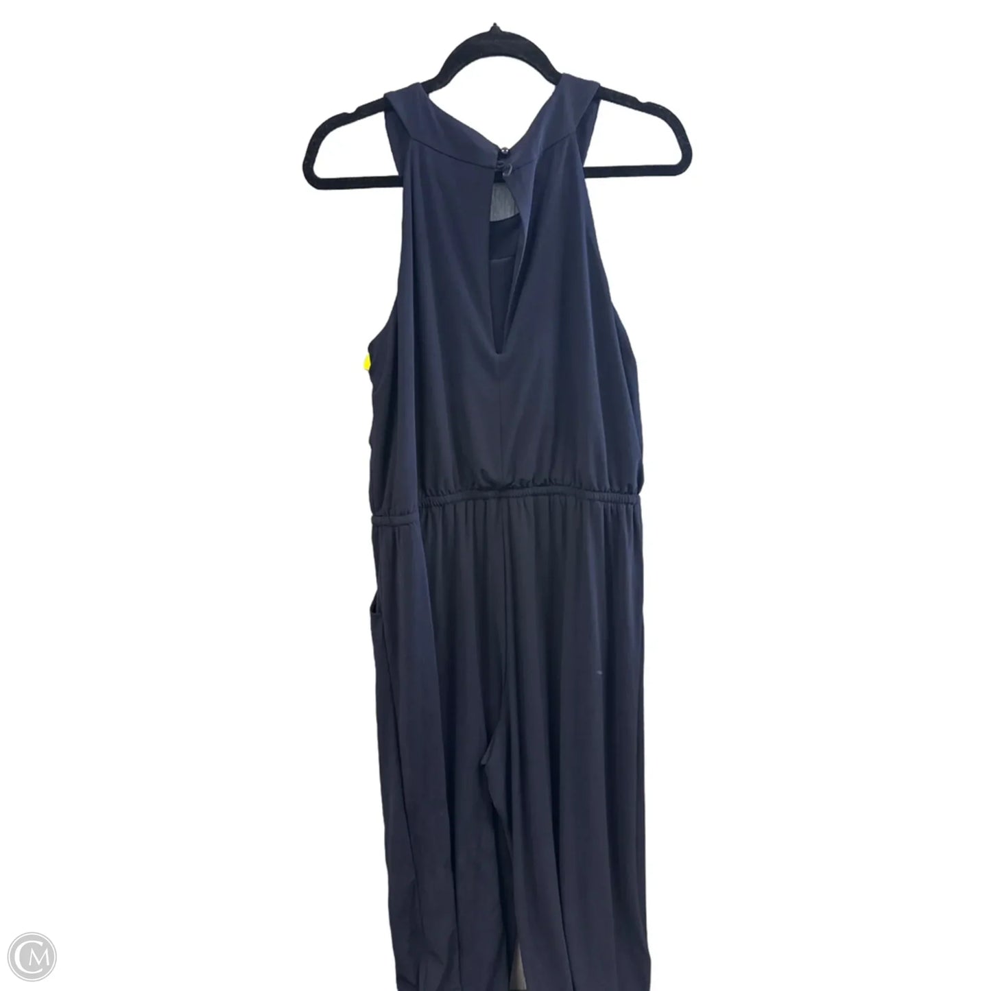 Jumpsuit By Emma And Michele In Black, Size: Xl