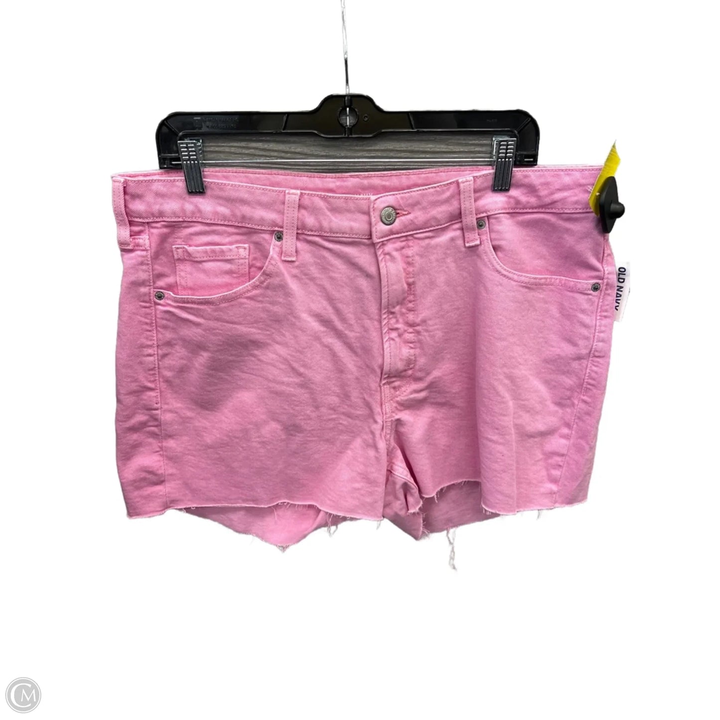 Shorts By Old Navy In Pink, Size: 16