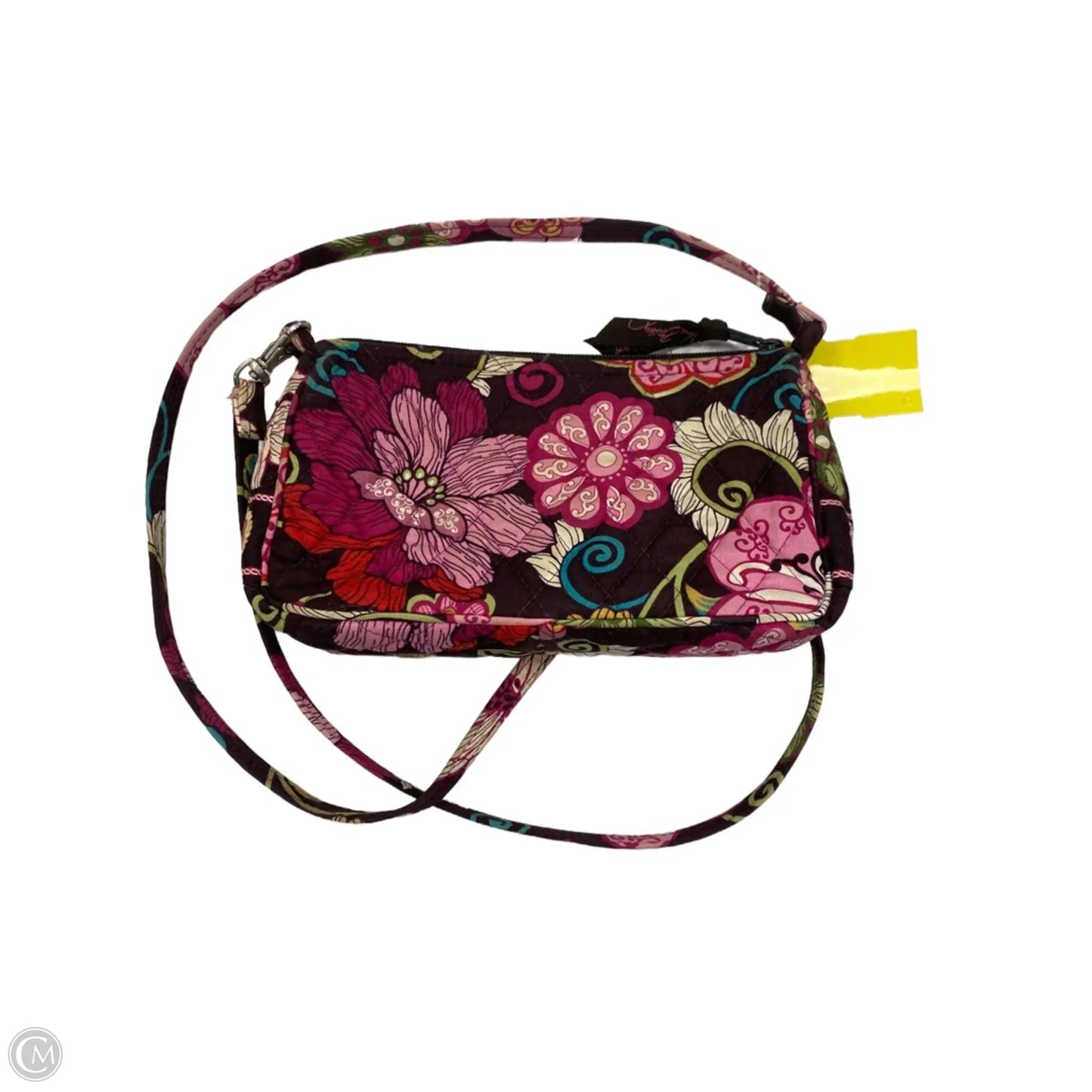 Crossbody By Vera Bradley, Size: Small