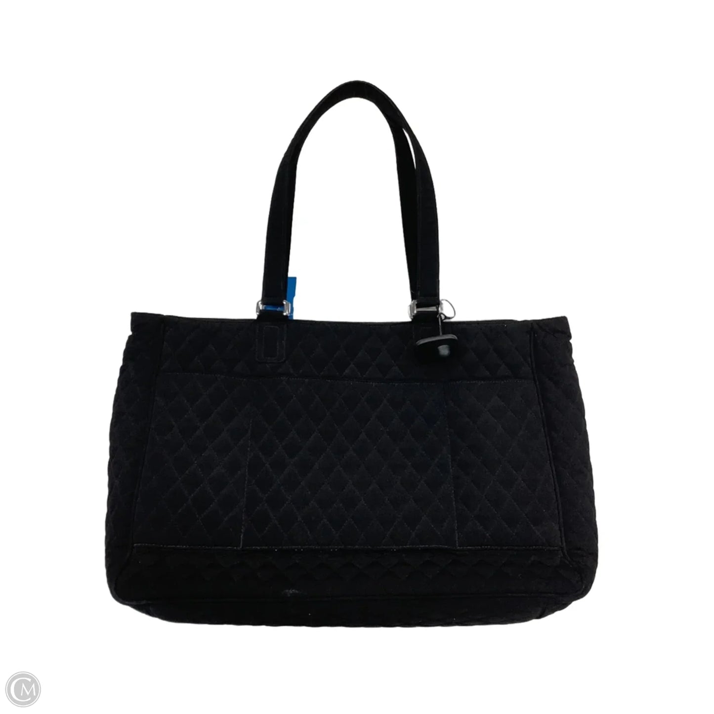 Tote By Vera Bradley, Size: Large