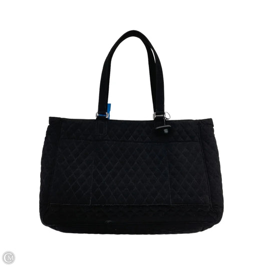 Tote By Vera Bradley, Size: Large