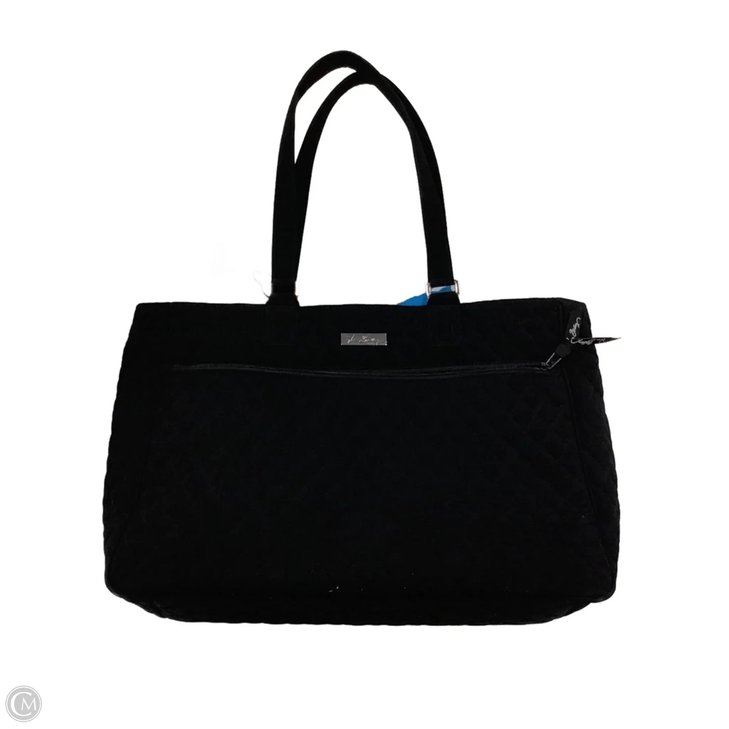 Tote By Vera Bradley, Size: Large