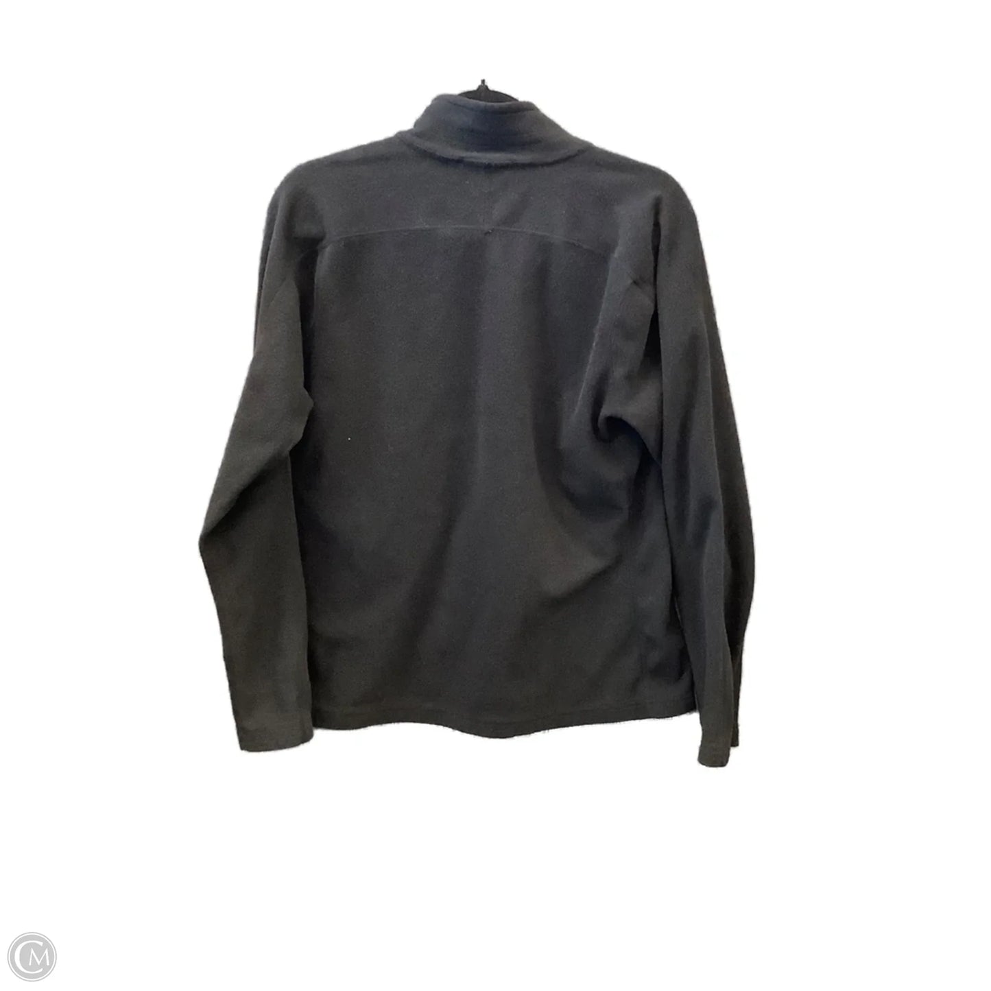 Jacket Fleece By The North Face In Black, Size: Xl