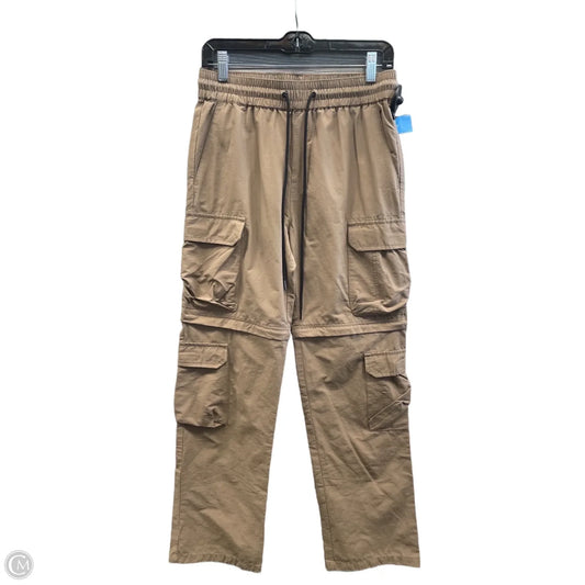 Pants Cargo & Utility By Pacsun In Tan, Size: 6