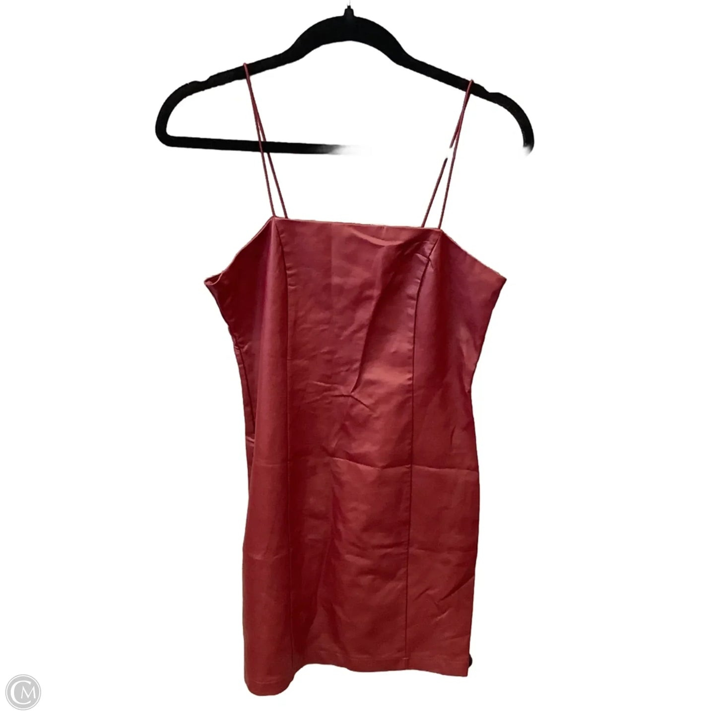 Dress Party Short By Wild Fable In Red, Size: S