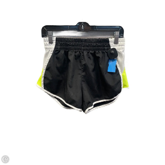 Athletic Shorts By Zone Pro In Black, Size: M