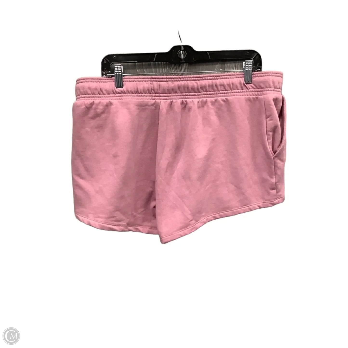 Shorts By Auden In Pink, Size: Xl