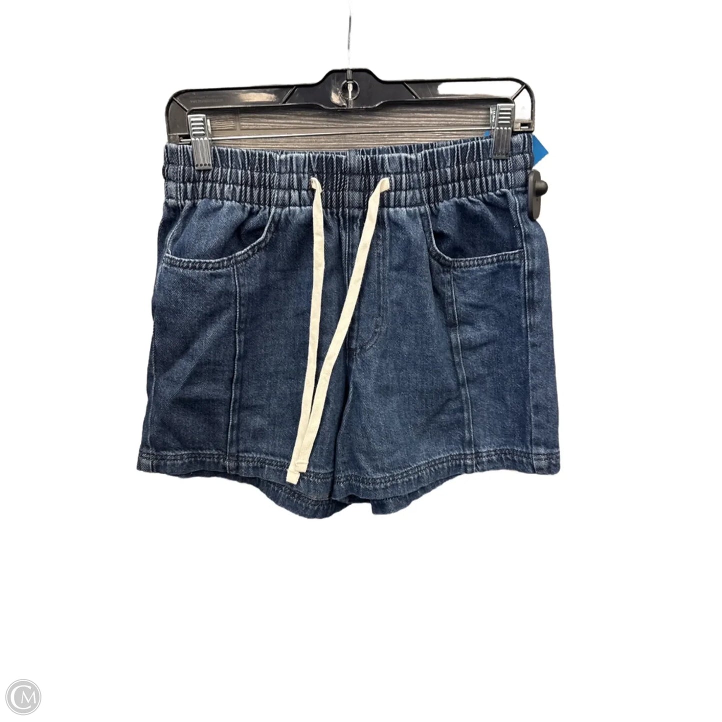 Shorts By Universal Thread In Blue, Size: 4